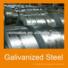 Hot Dip Galvanized Steel HDGI